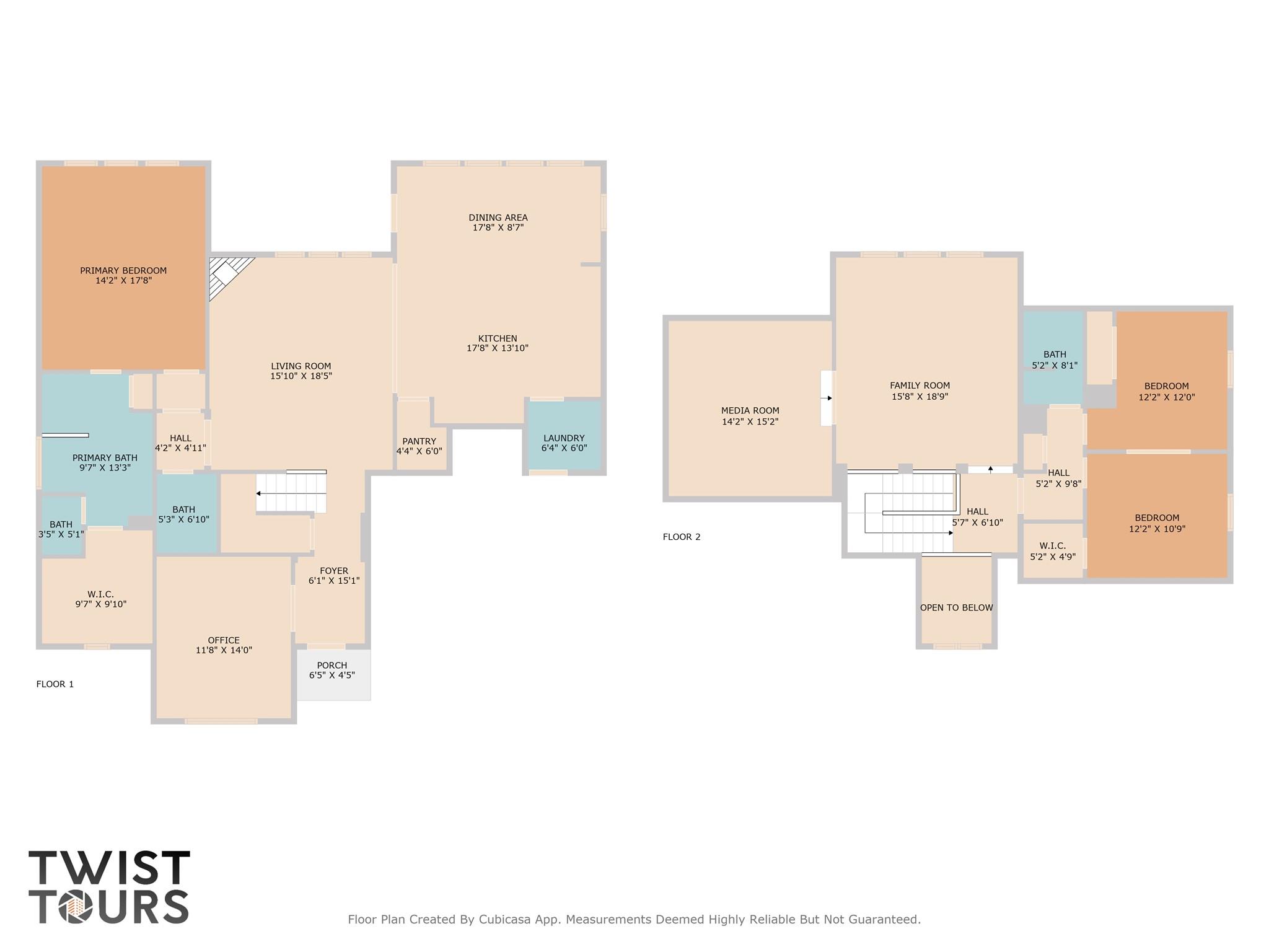 11904 Mira Vista Way # VH26, Austin, TX 78726