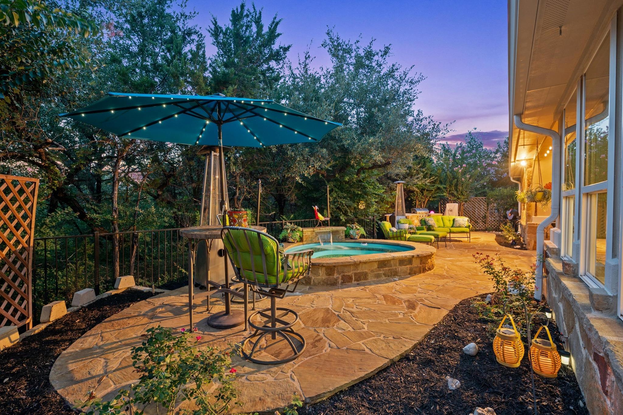 11904 Mira Vista Way # VH26, Austin, TX 78726