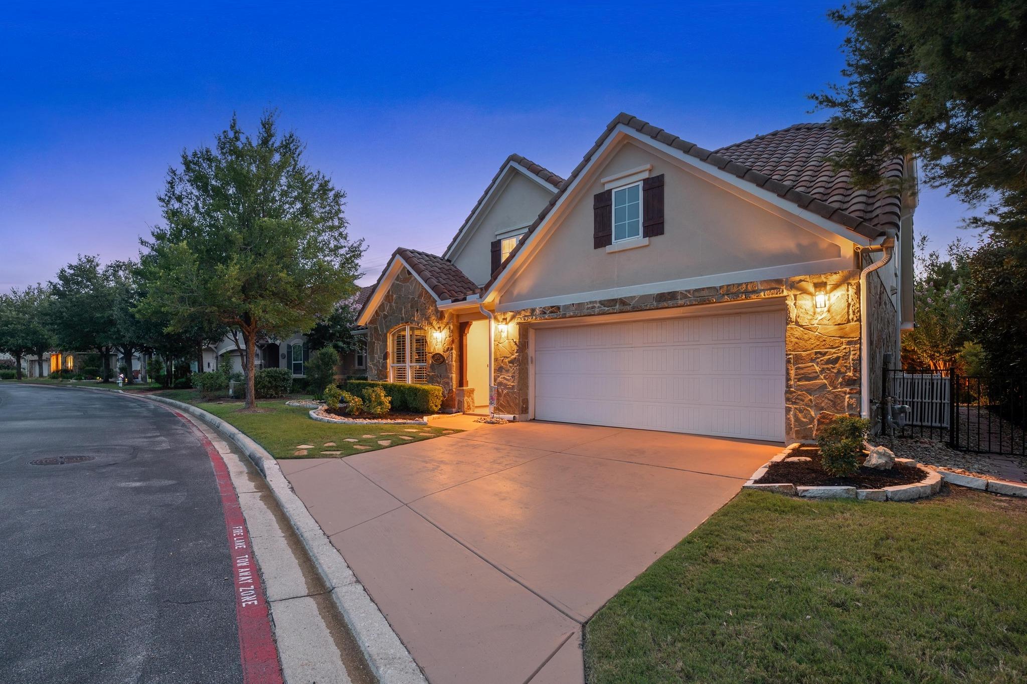 11904 Mira Vista Way # VH26, Austin, TX 78726