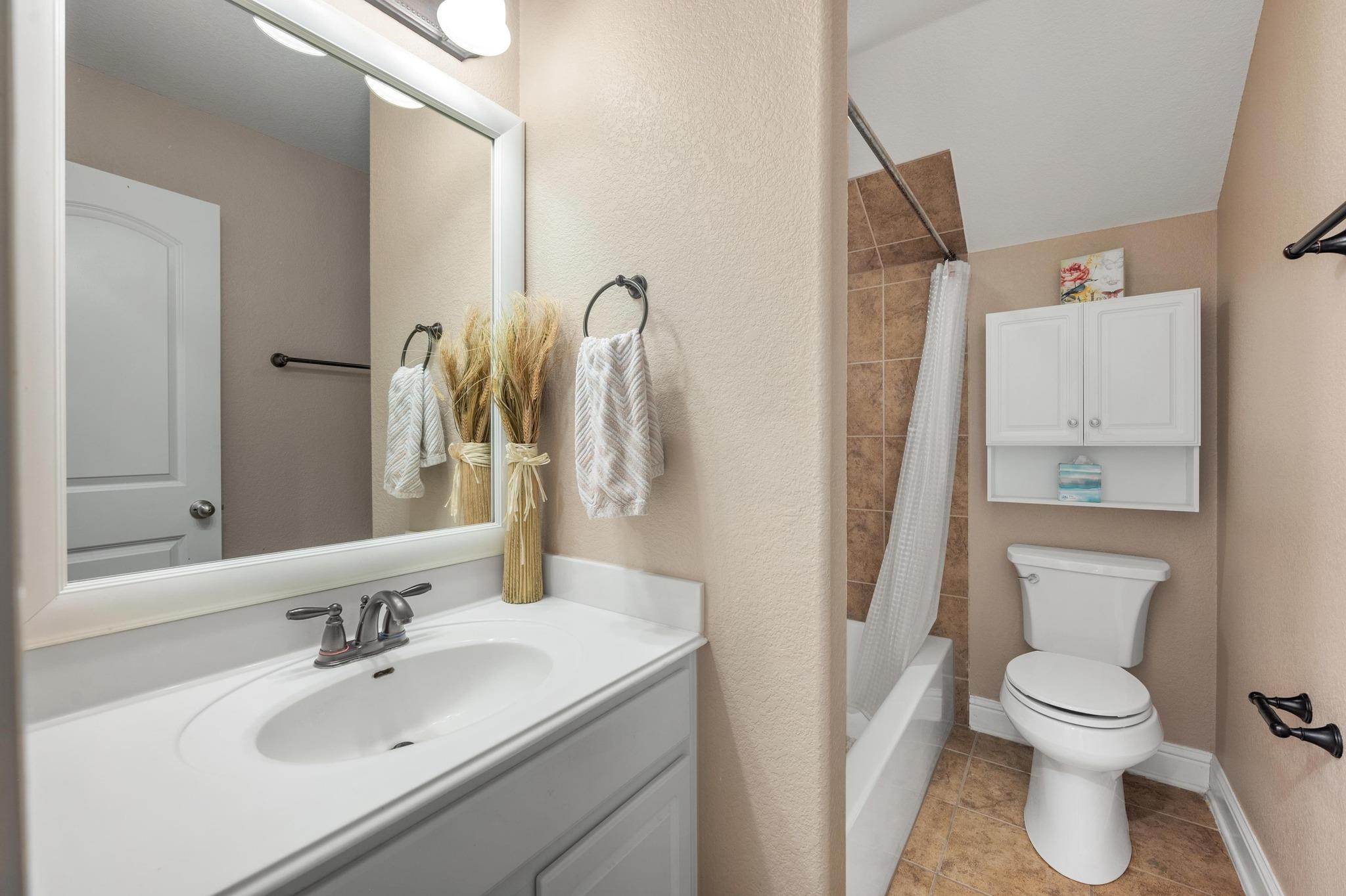 11904 Mira Vista Way # VH26, Austin, TX 78726