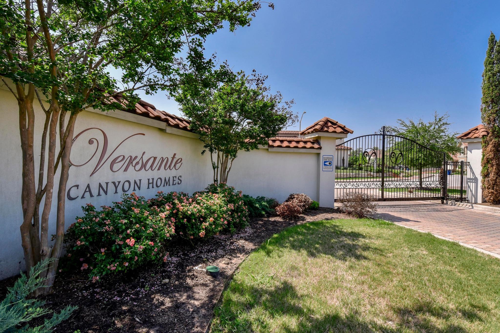 11904 Mira Vista Way # VH26, Austin, TX 78726
