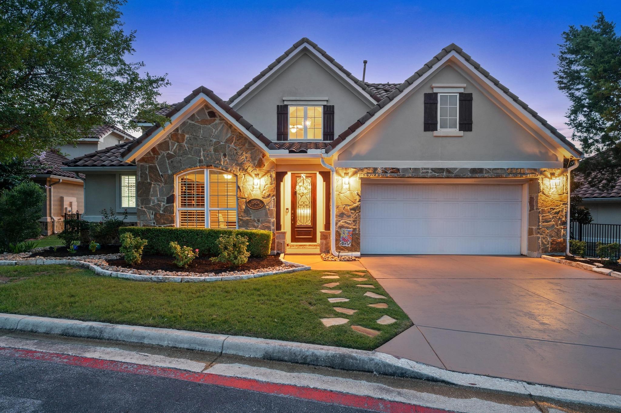 11904 Mira Vista Way # VH26, Austin, TX 78726