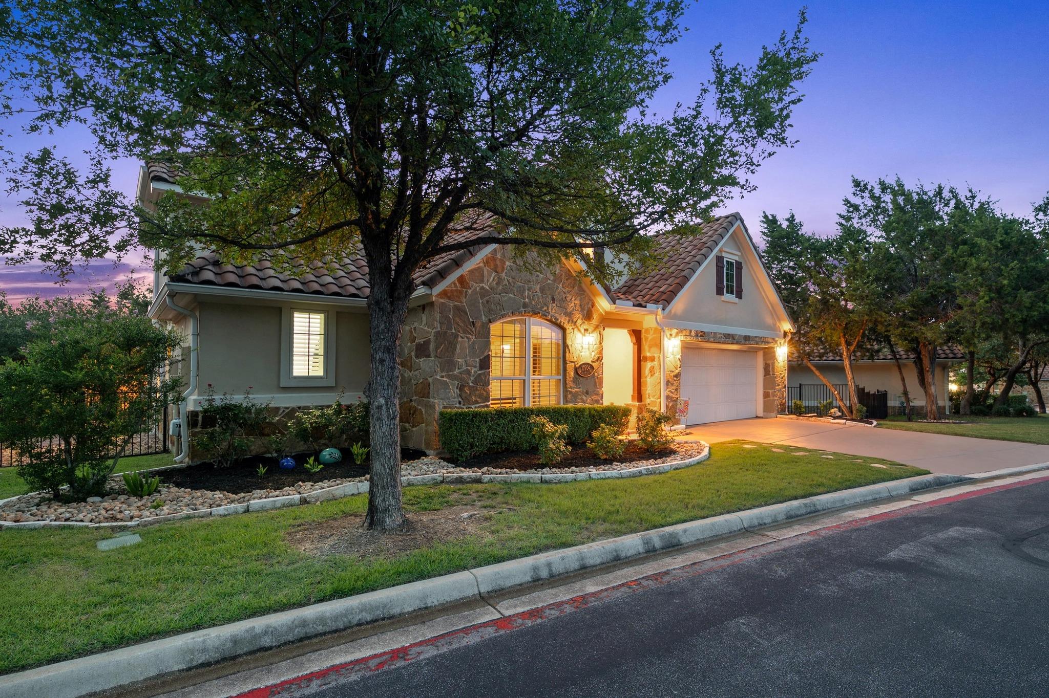 11904 Mira Vista Way # VH26, Austin, TX 78726
