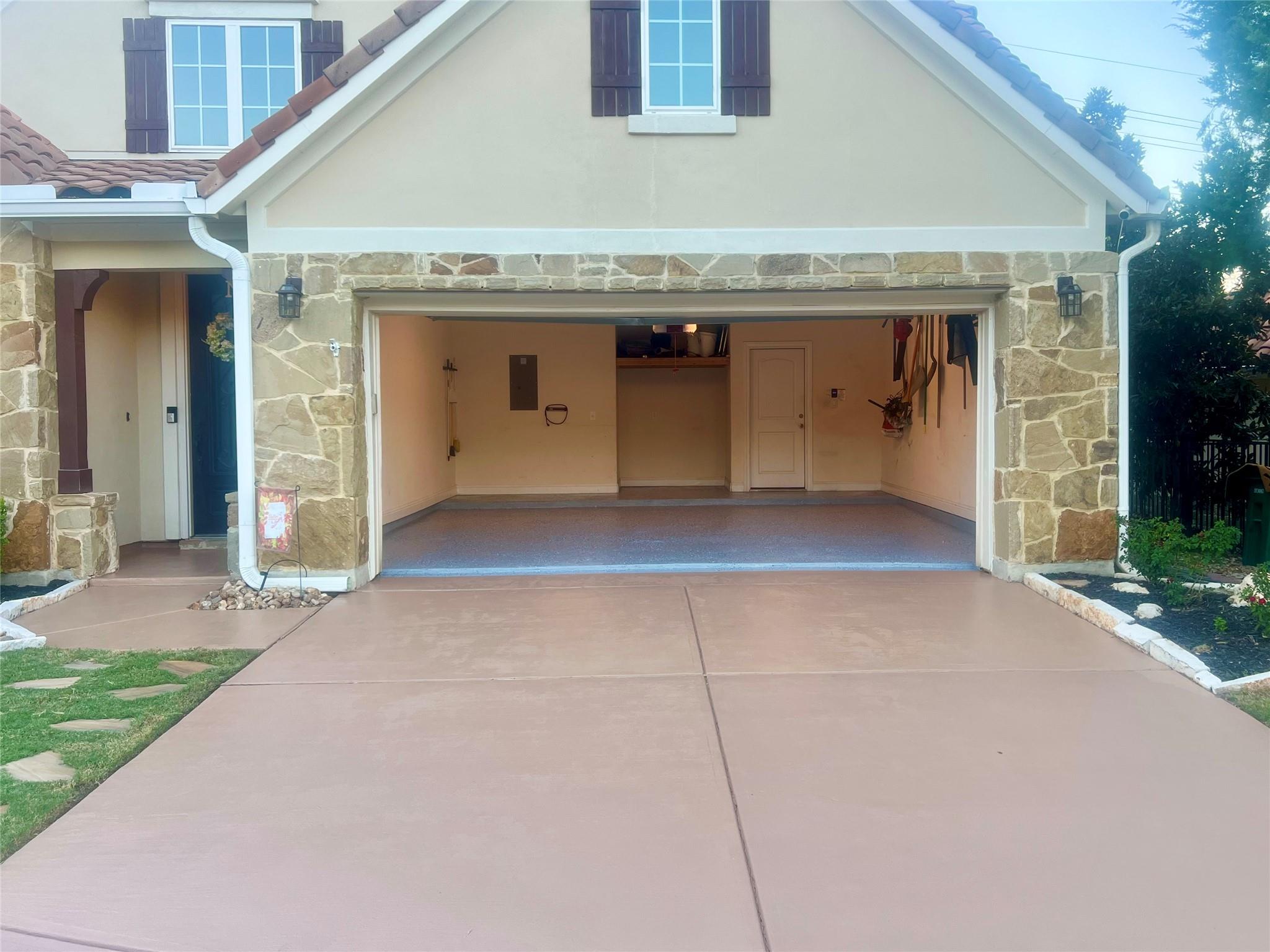 11904 Mira Vista Way # VH26, Austin, TX 78726