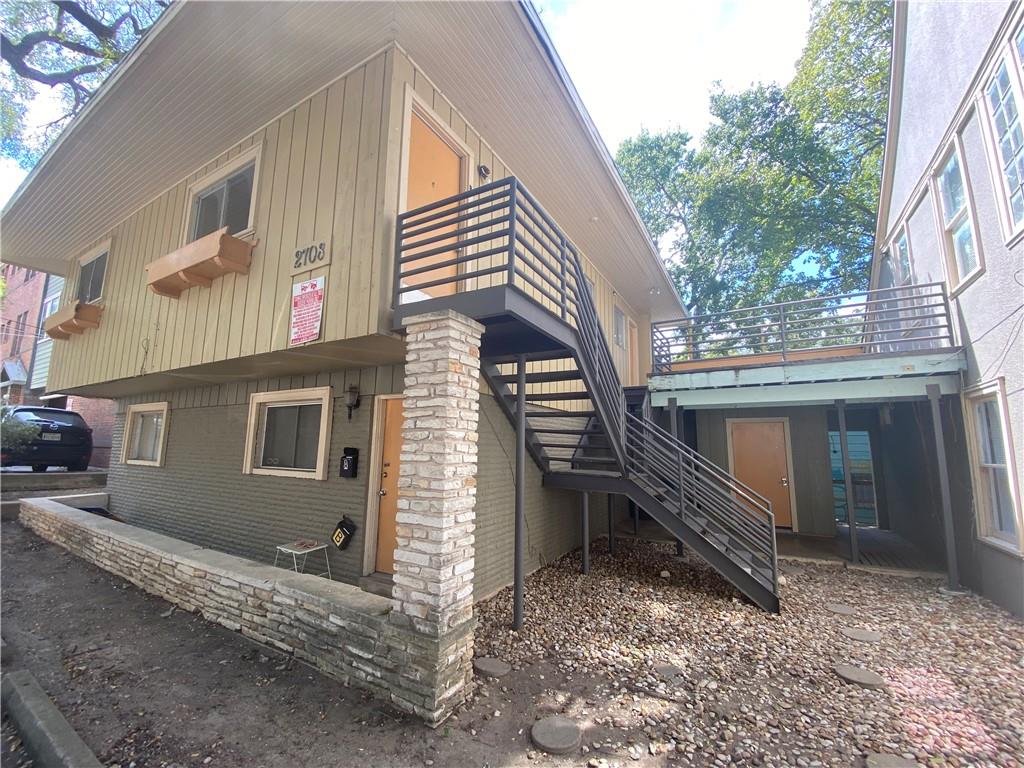 2708 Salado St # B, Austin, TX 78705