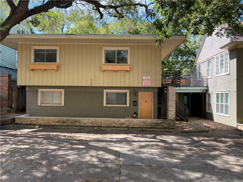 2708 Salado St # B, Austin, TX 78705