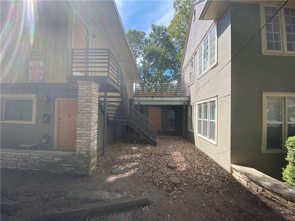 2708 Salado St # B, Austin, TX 78705