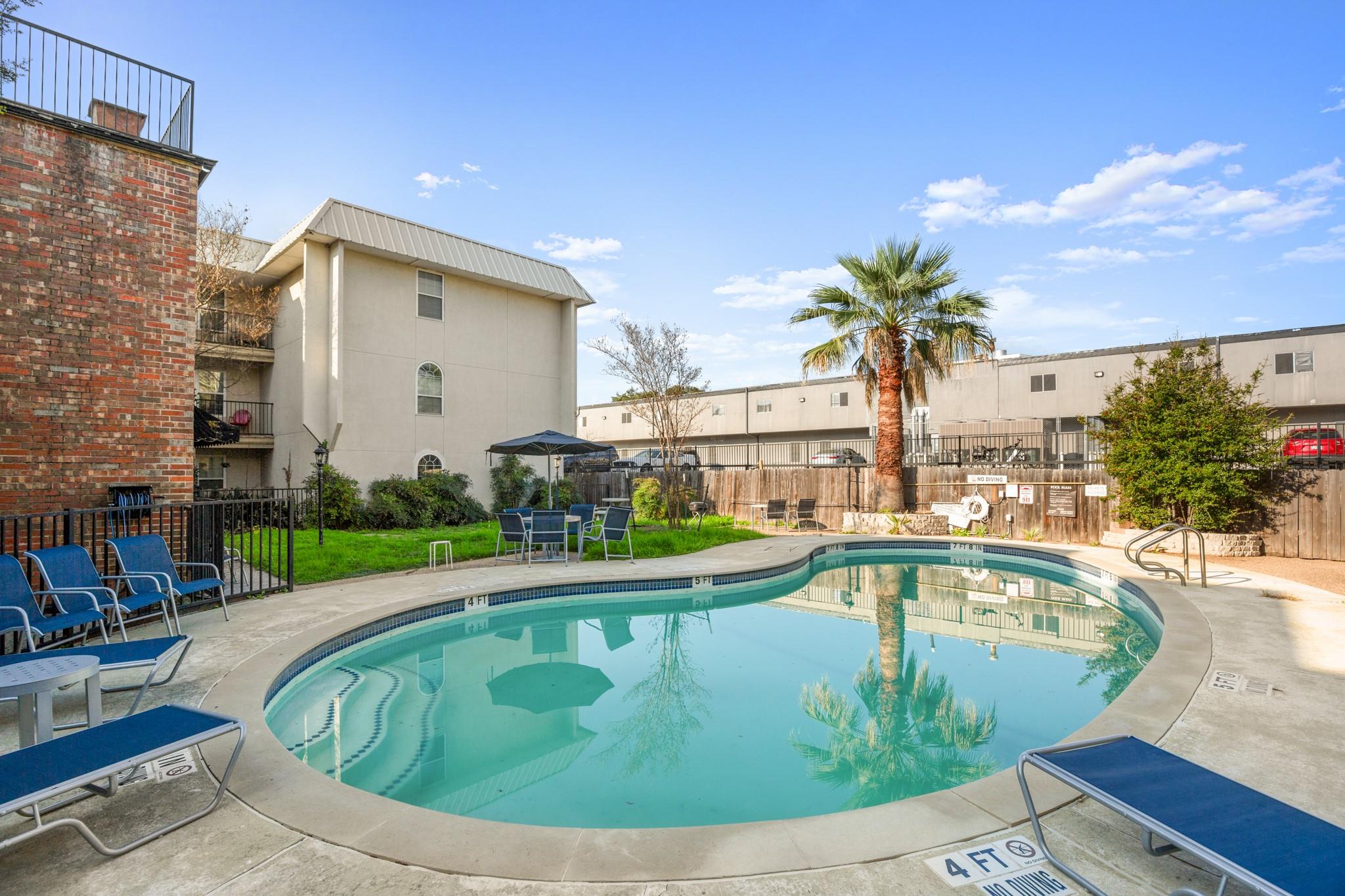 910 Duncan Ln # 56, Austin, TX 78705