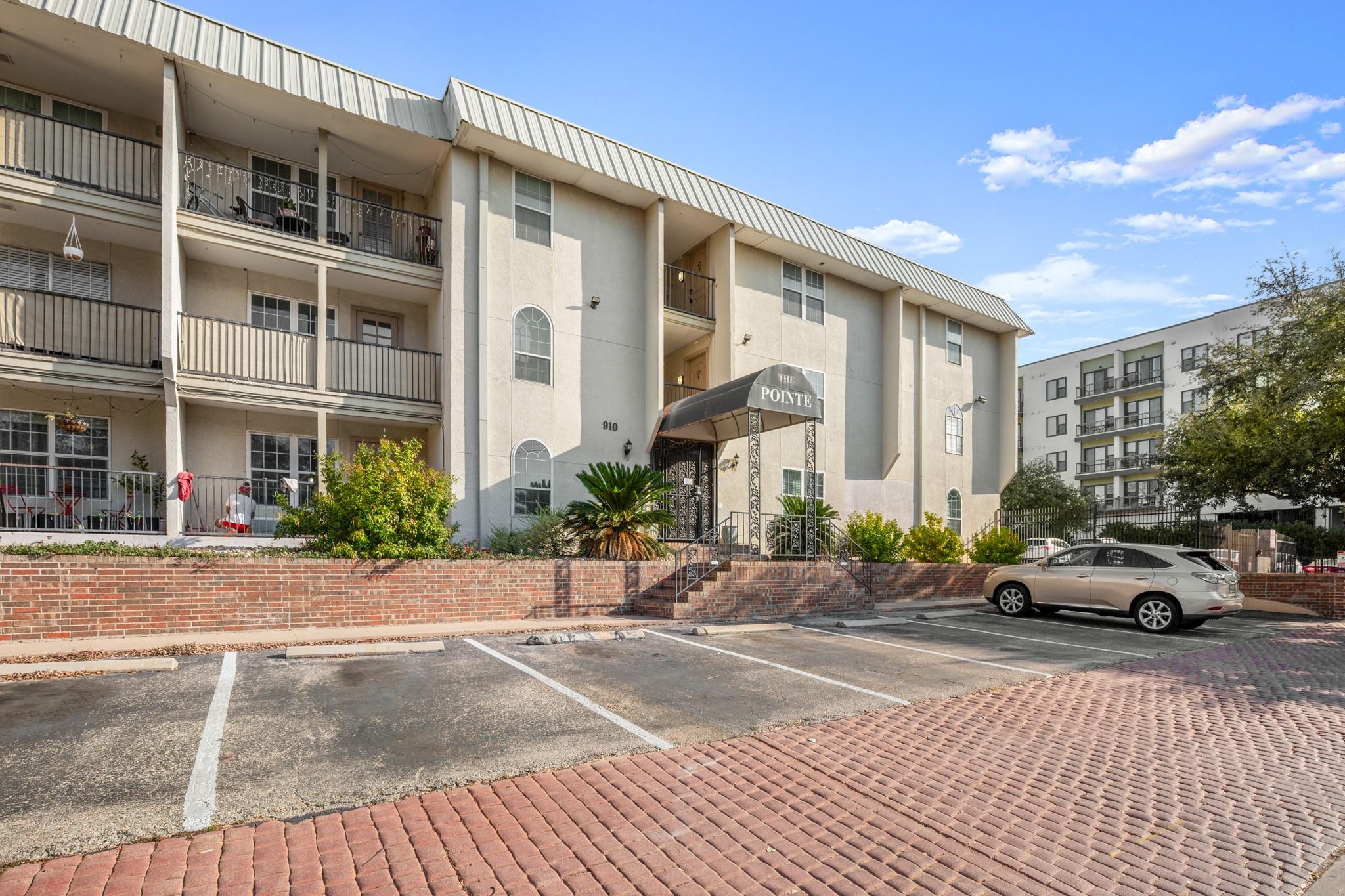 910 Duncan Ln # 56, Austin, TX 78705