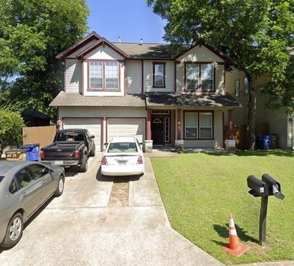 5409 Evans Ave # B, Austin, TX 78751
