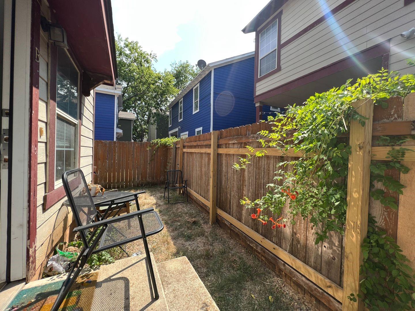 5409 Evans Ave # B, Austin, TX 78751