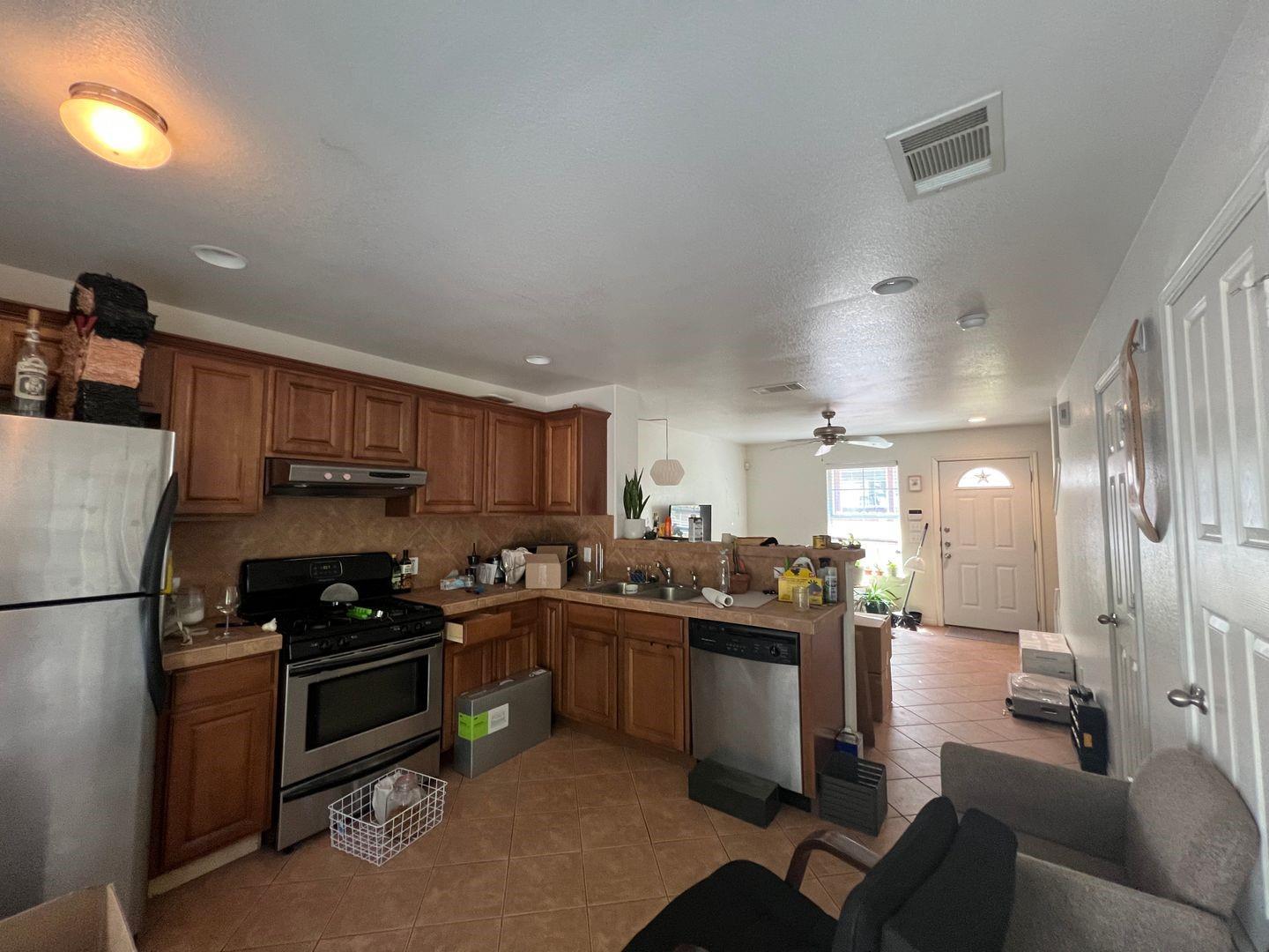 5409 Evans Ave # B, Austin, TX 78751