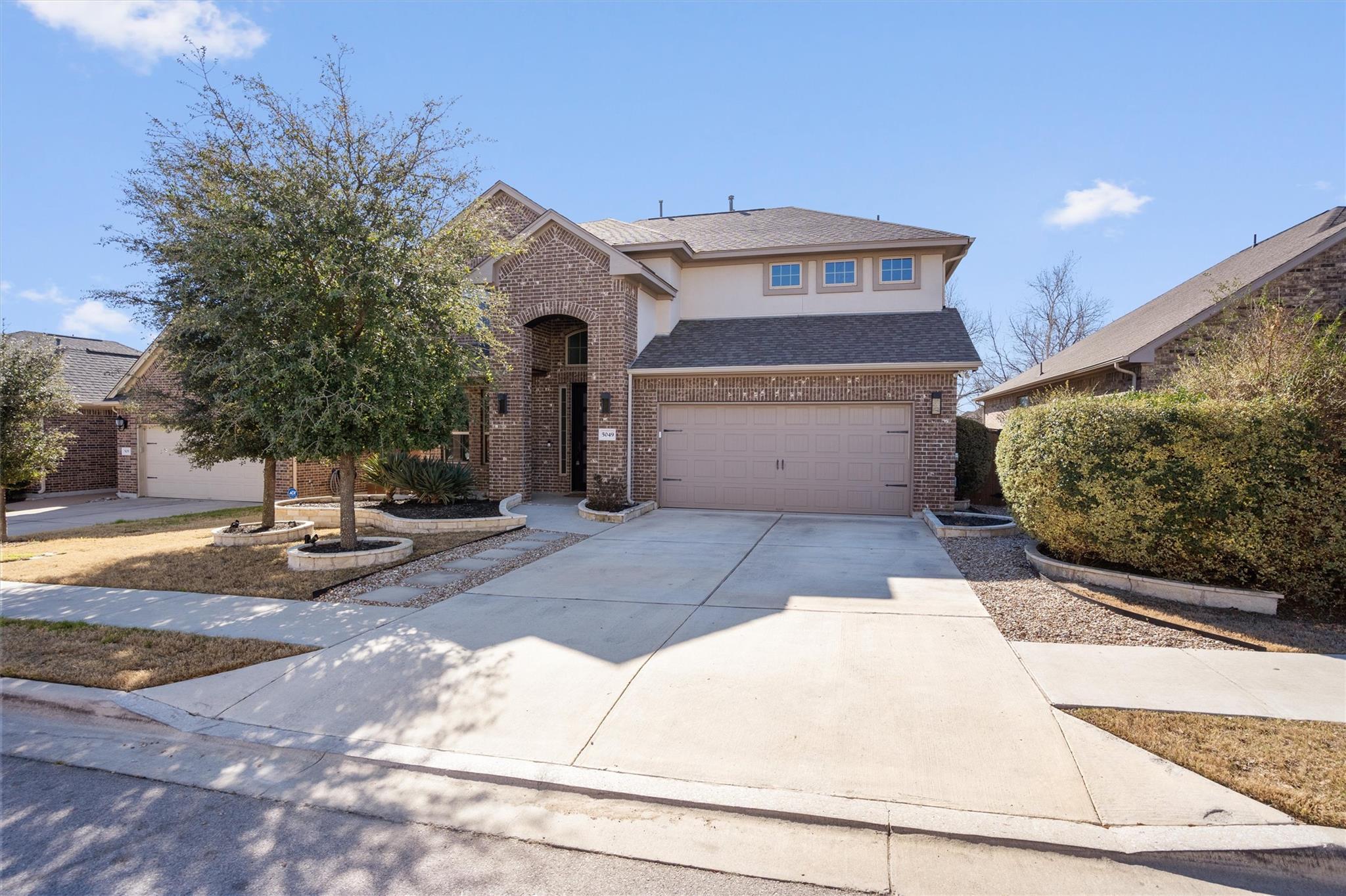 5049 Veranda Ter, Round Rock, TX 78665