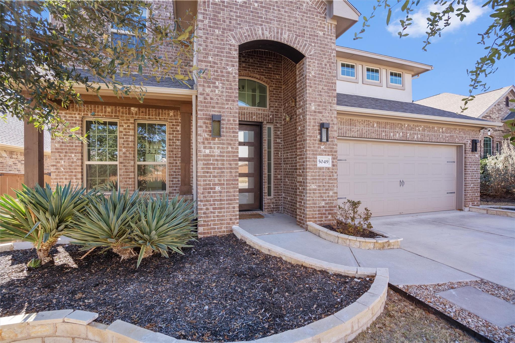 5049 Veranda Ter, Round Rock, TX 78665