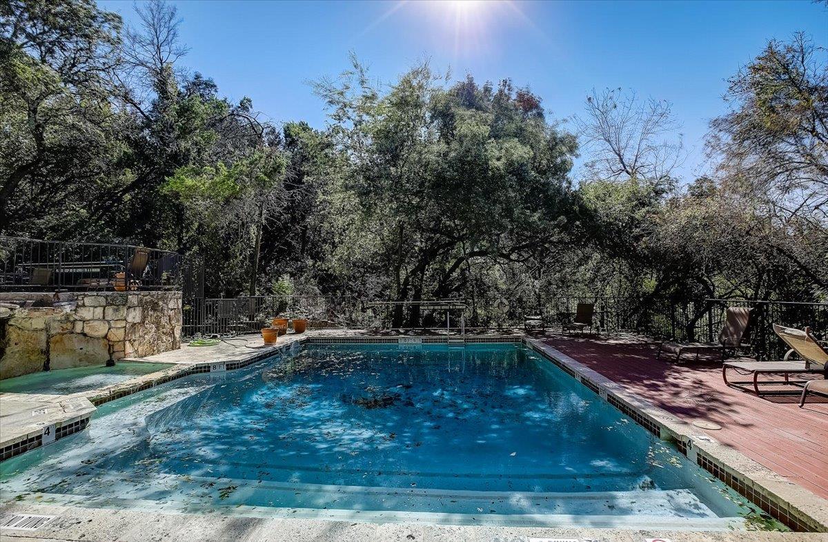 4711 Spicewood Springs Rd # 2-112, Austin, TX 78759