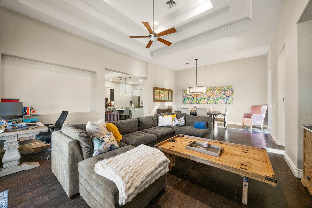 22226 Rivolta Ln, San Antonio, TX 78257