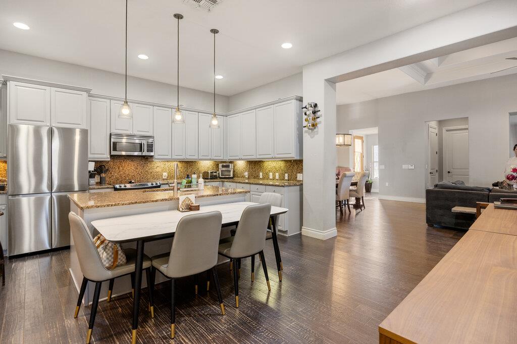 22226 Rivolta Ln, San Antonio, TX 78257