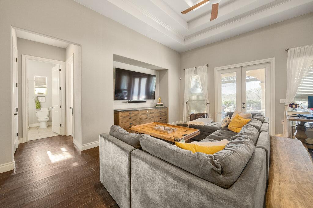 22226 Rivolta Ln, San Antonio, TX 78257