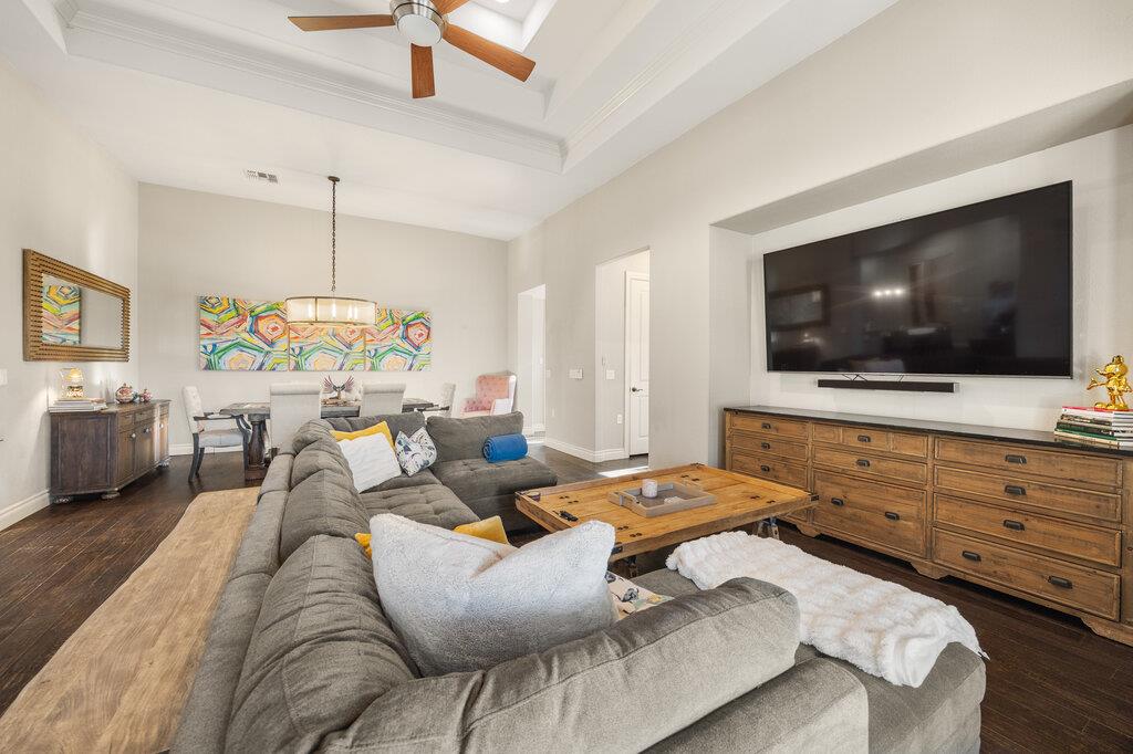 22226 Rivolta Ln, San Antonio, TX 78257