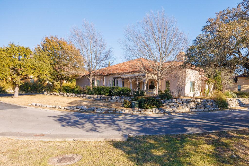 22226 Rivolta Ln, San Antonio, TX 78257