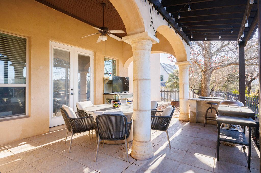 22226 Rivolta Ln, San Antonio, TX 78257