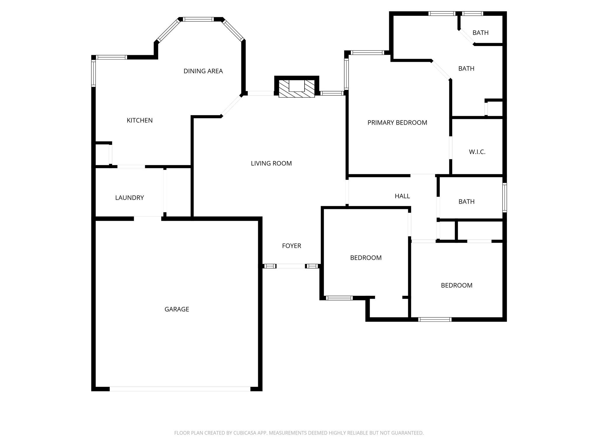 5105 Shawn Dr, Killeen, TX 76542