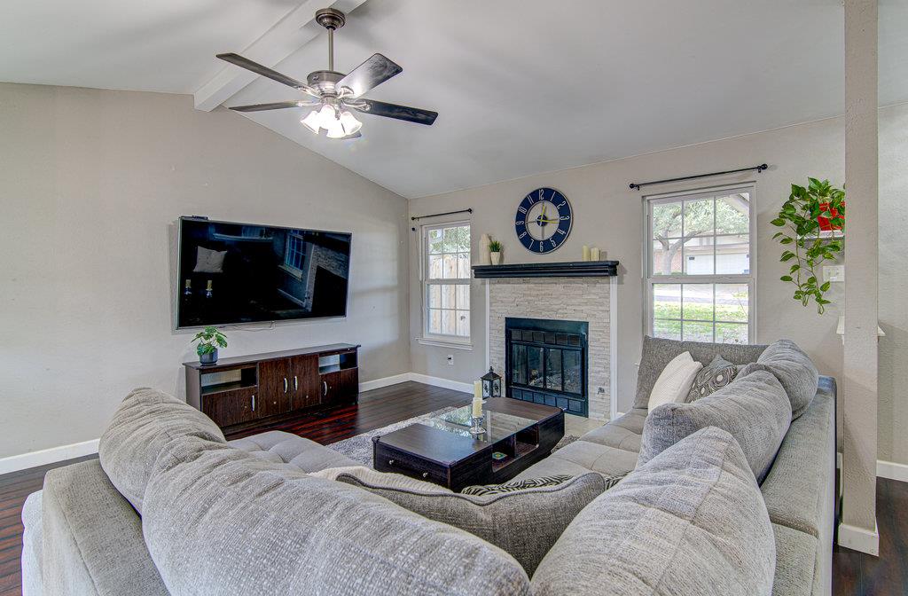 12911 Quinn Trl, Austin, TX 78727