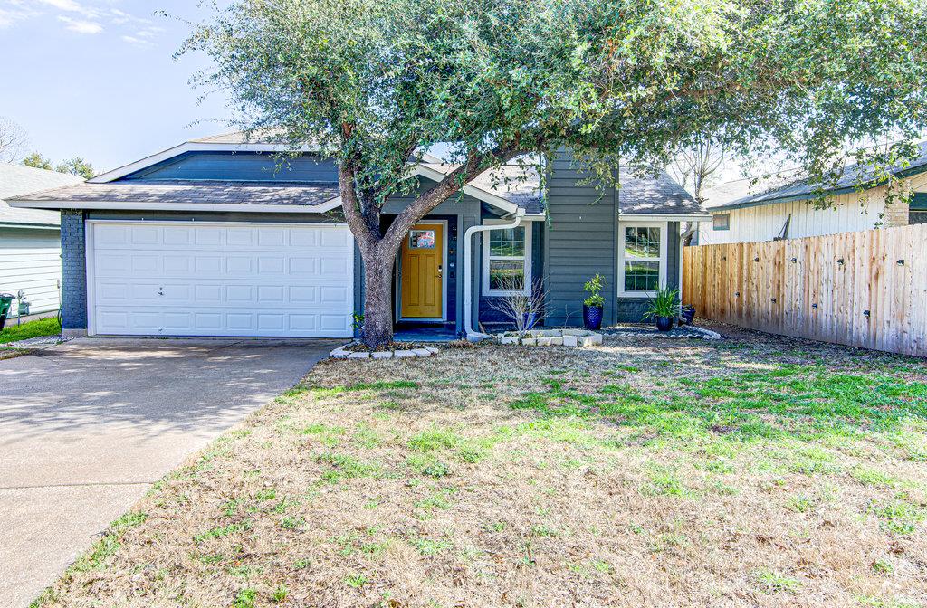 12911 Quinn Trl, Austin, TX 78727