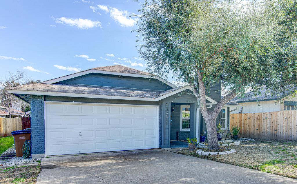 12911 Quinn Trl, Austin, TX 78727