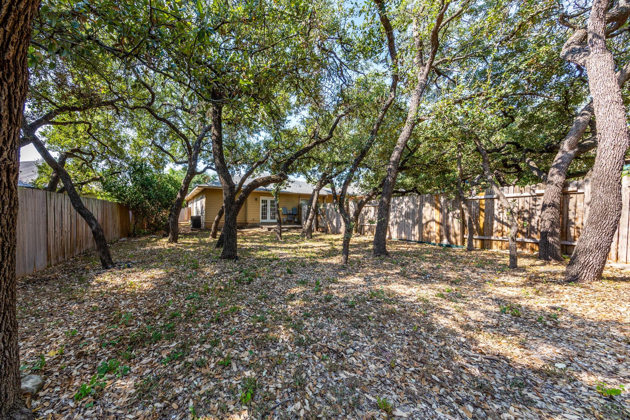 8708 Weiser Dr # B, Austin, TX 78729