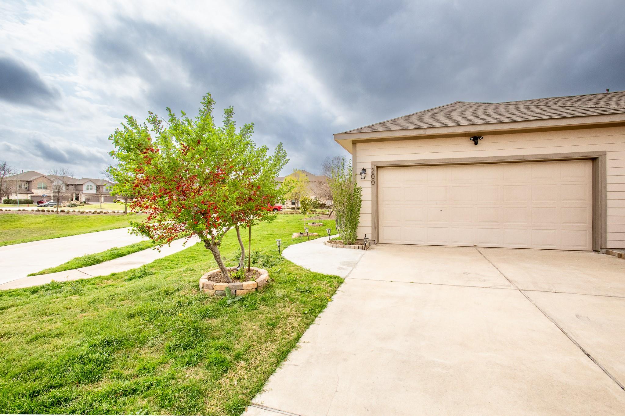 200 Adage Dr, Pflugerville, TX 78660