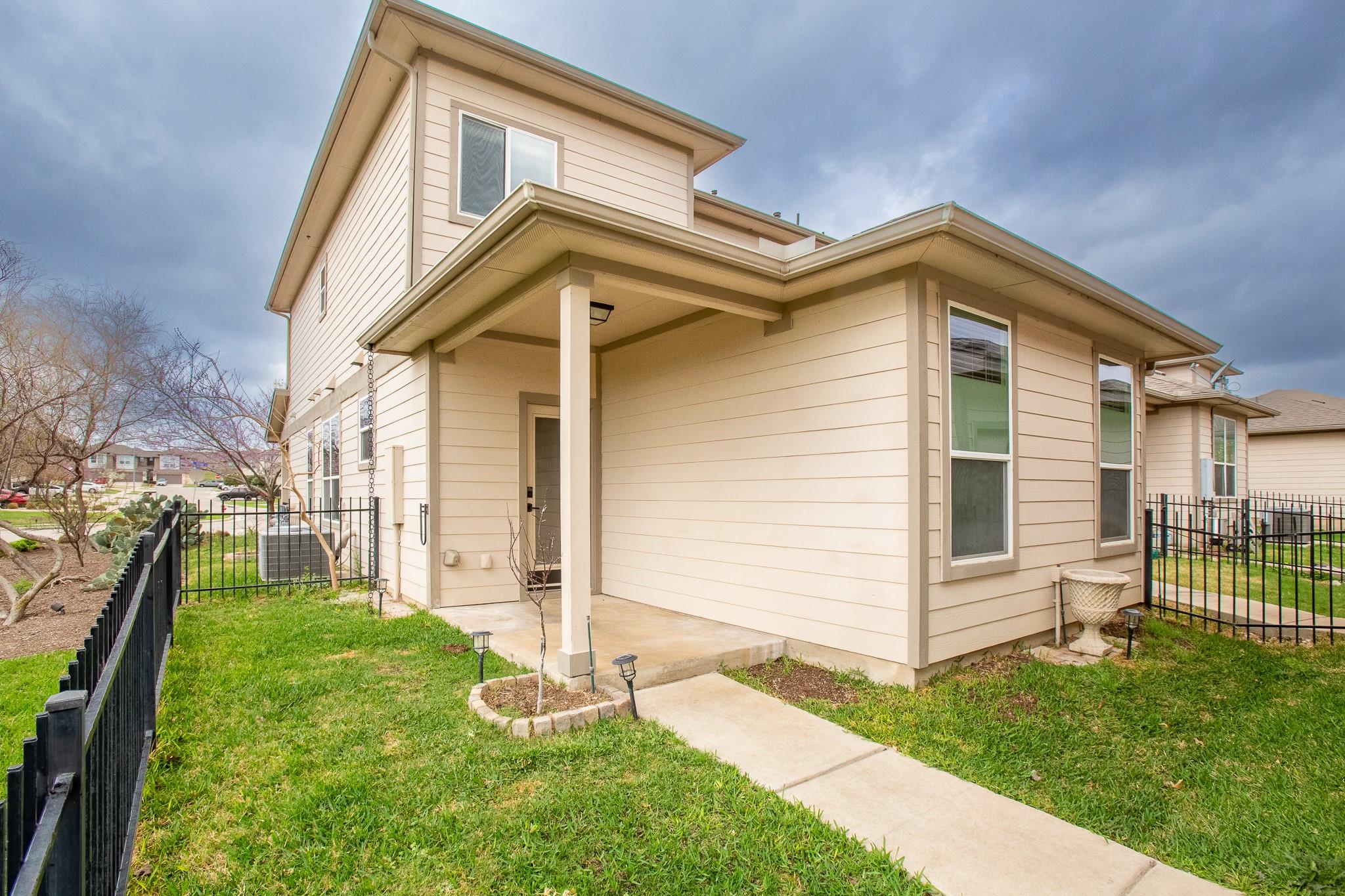 200 Adage Dr, Pflugerville, TX 78660