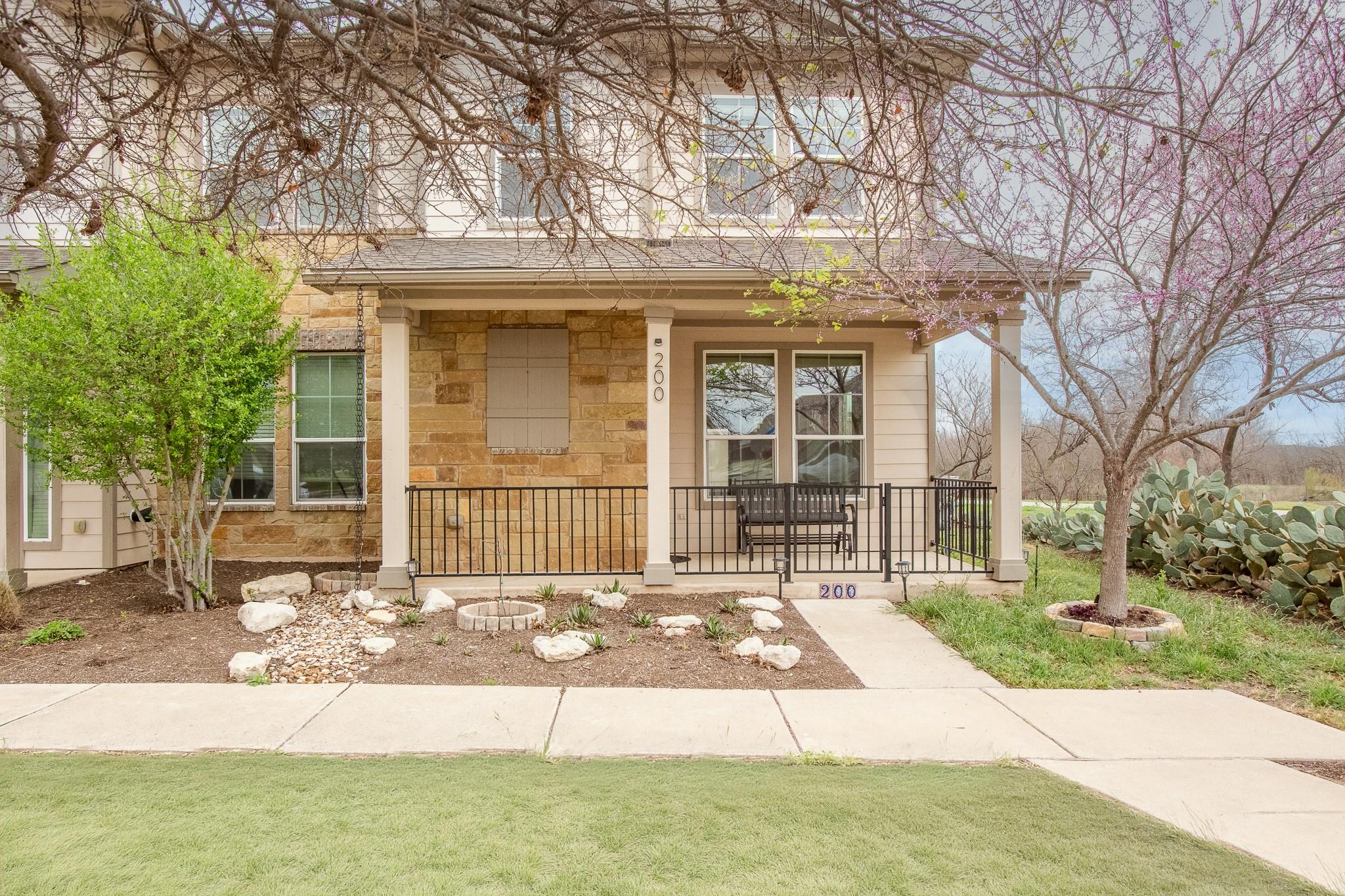 200 Adage Dr, Pflugerville, TX 78660