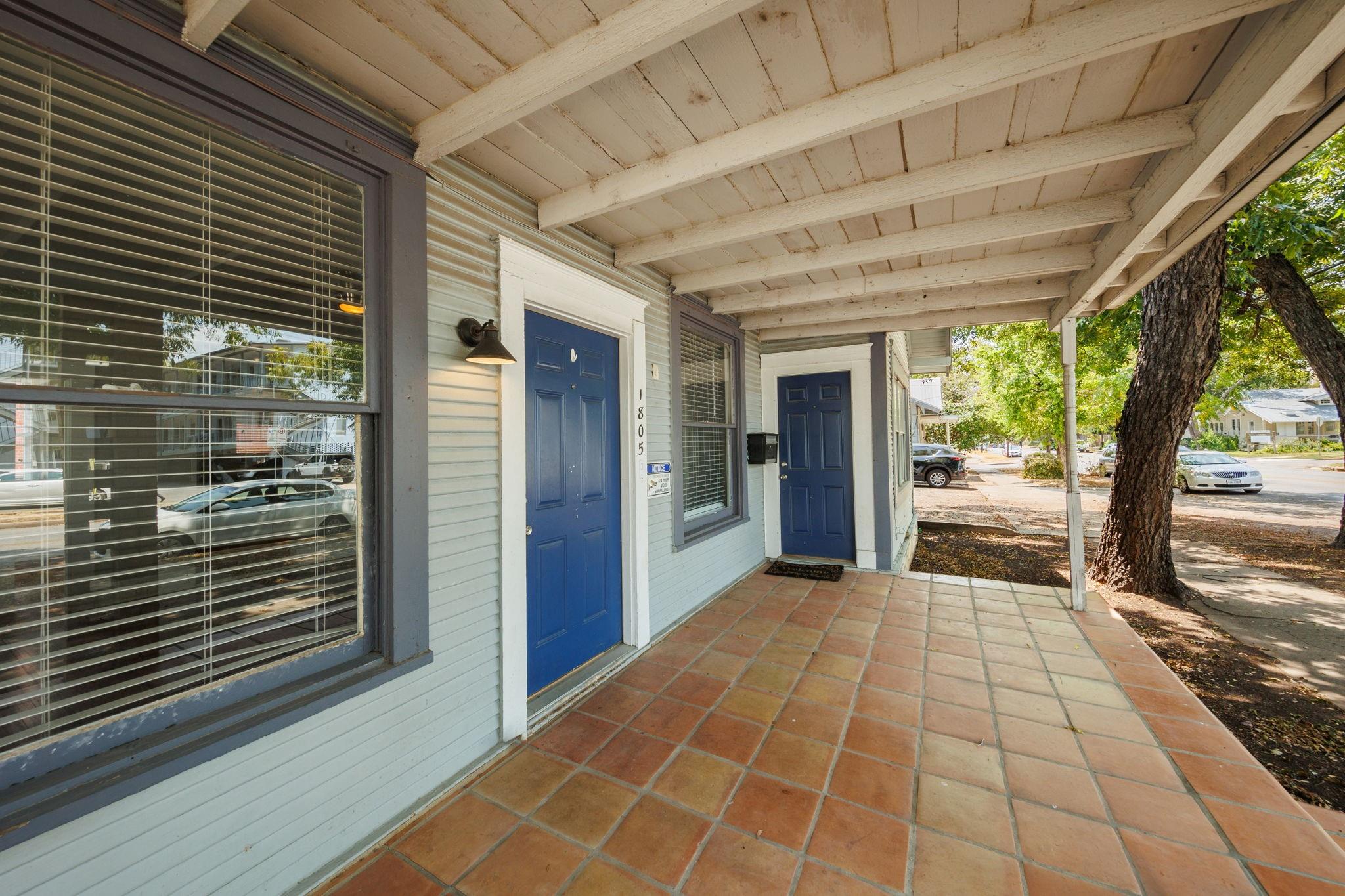 1805 Nueces St, Austin, TX 78701