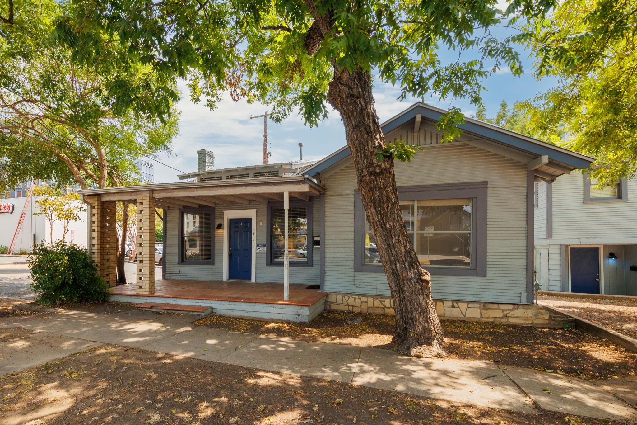 1805 Nueces St, Austin, TX 78701