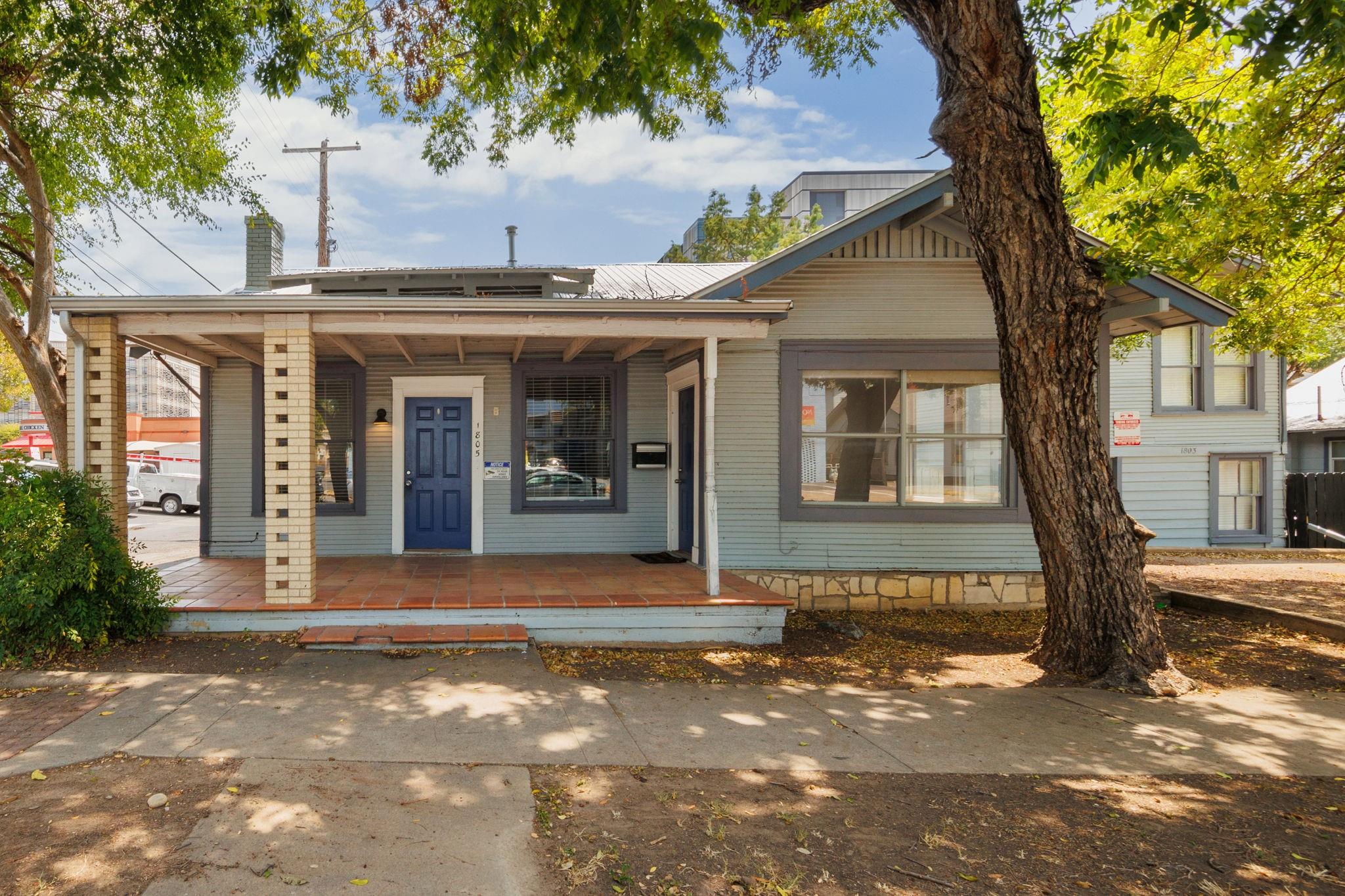 1805 Nueces St, Austin, TX 78701