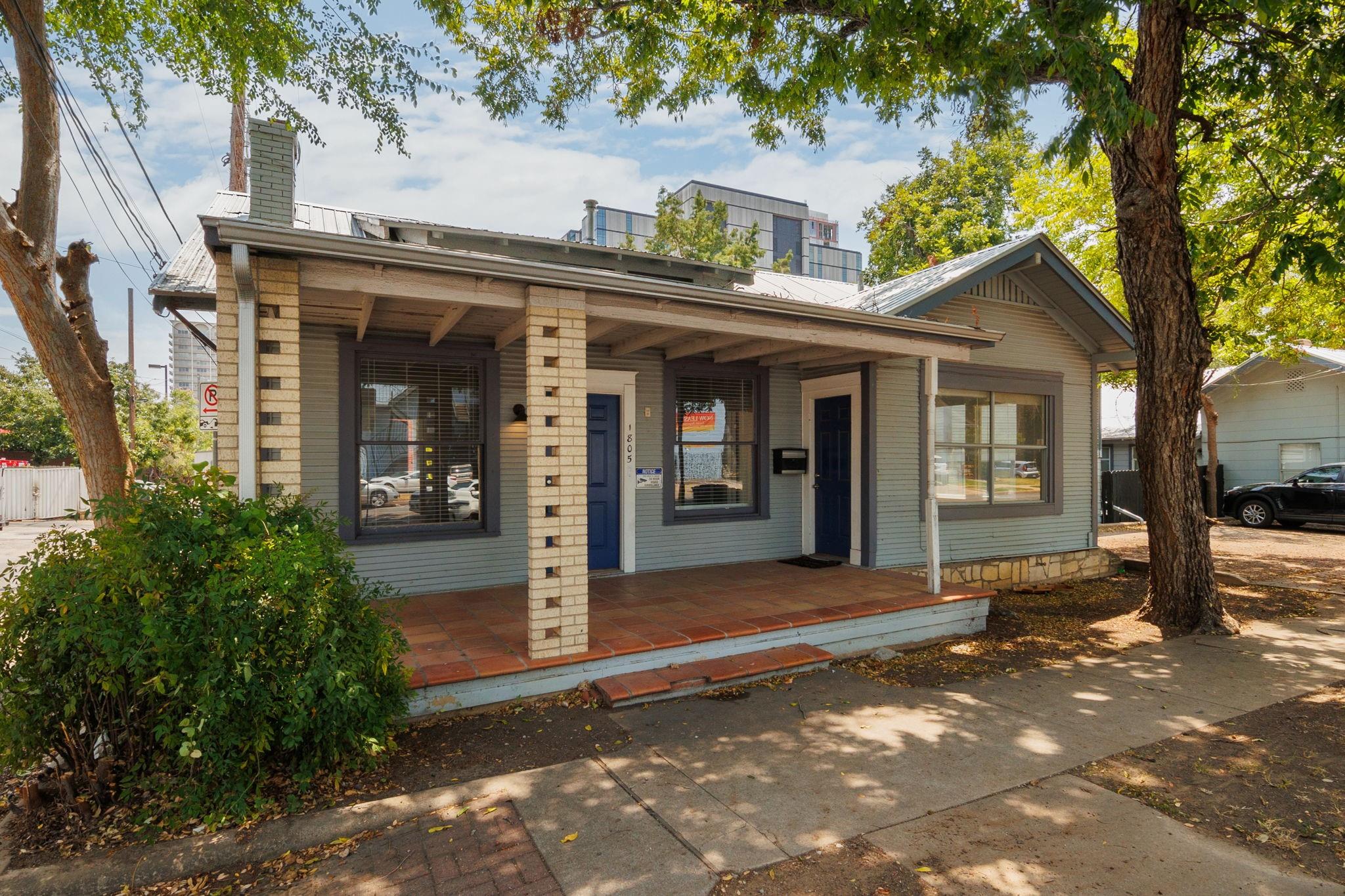 1805 Nueces St, Austin, TX 78701