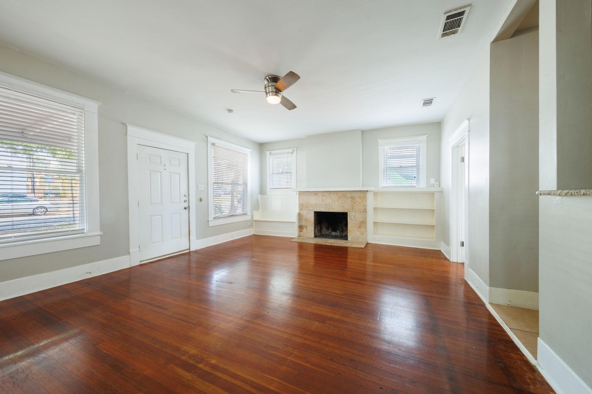 1805 Nueces St, Austin, TX 78701