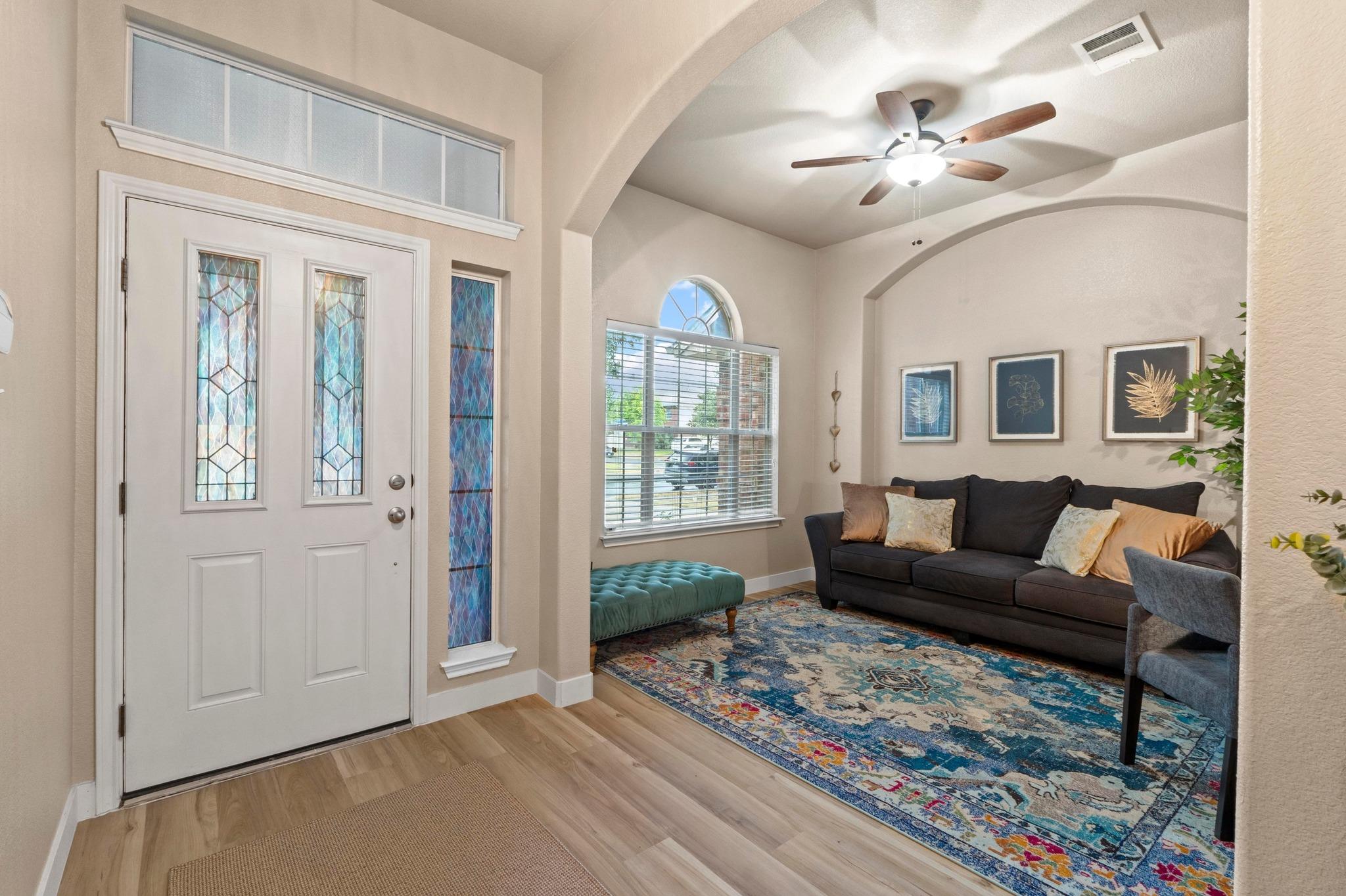 1020 Portchester Castle Path, Pflugerville, TX 78660