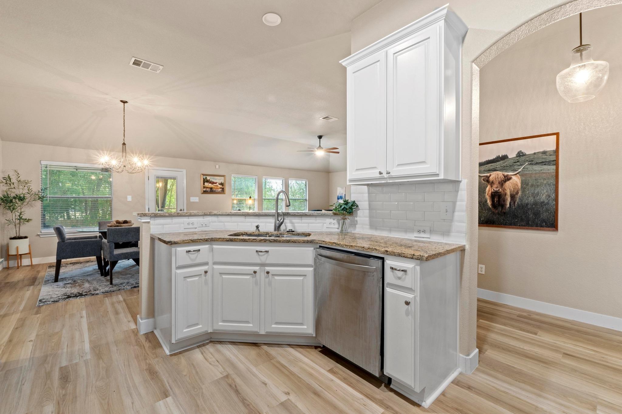 1020 Portchester Castle Path, Pflugerville, TX 78660