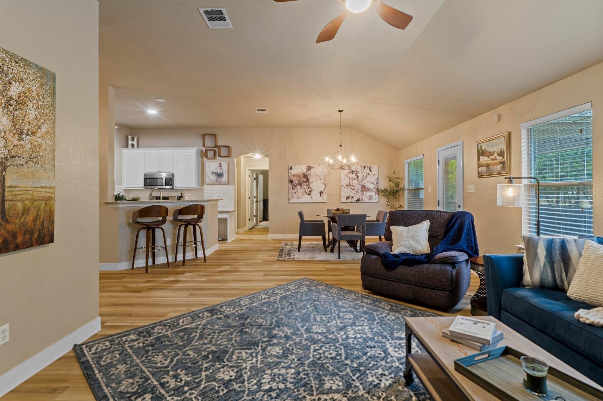 1020 Portchester Castle Path, Pflugerville, TX 78660