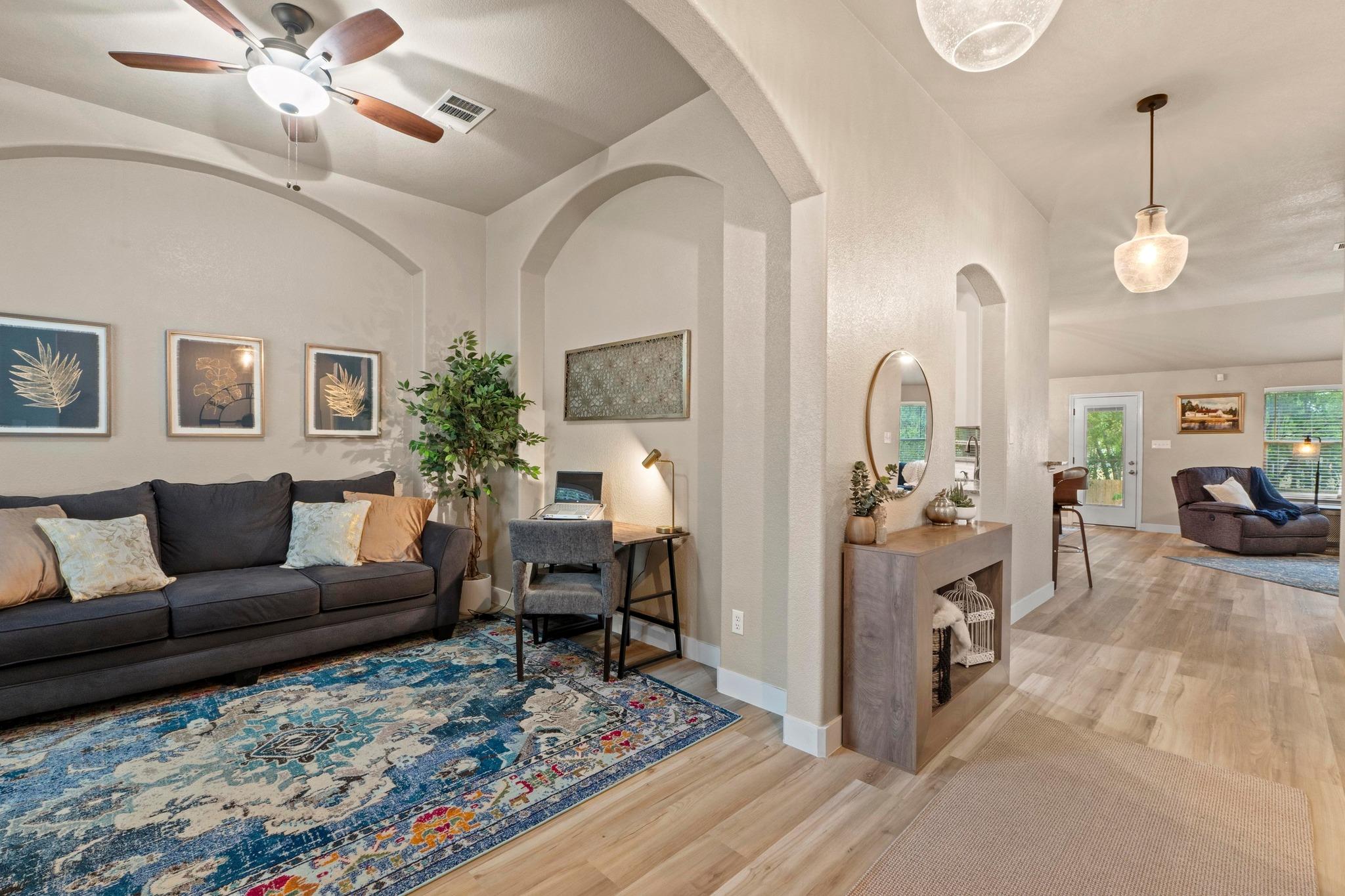 1020 Portchester Castle Path, Pflugerville, TX 78660