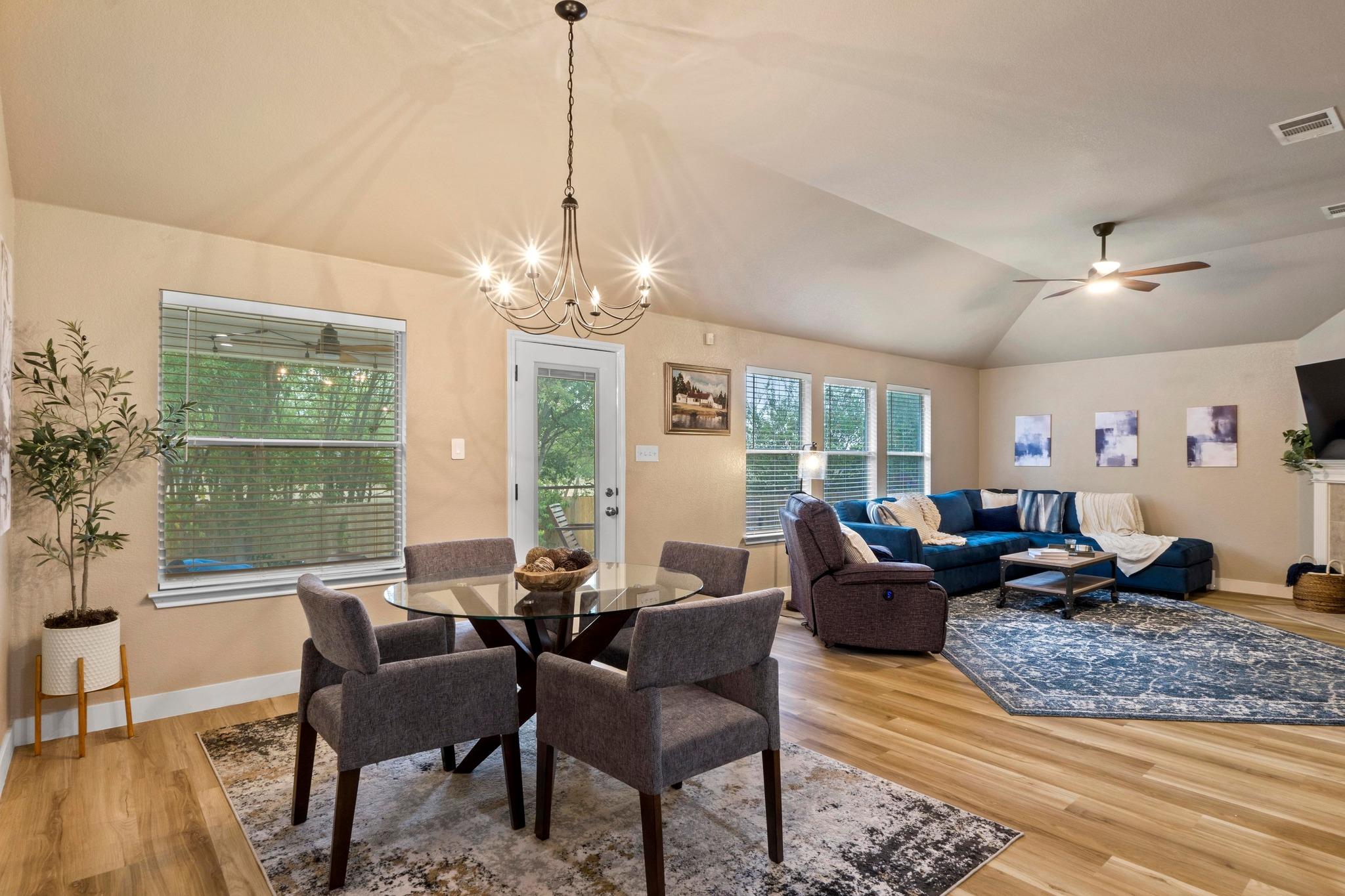 1020 Portchester Castle Path, Pflugerville, TX 78660