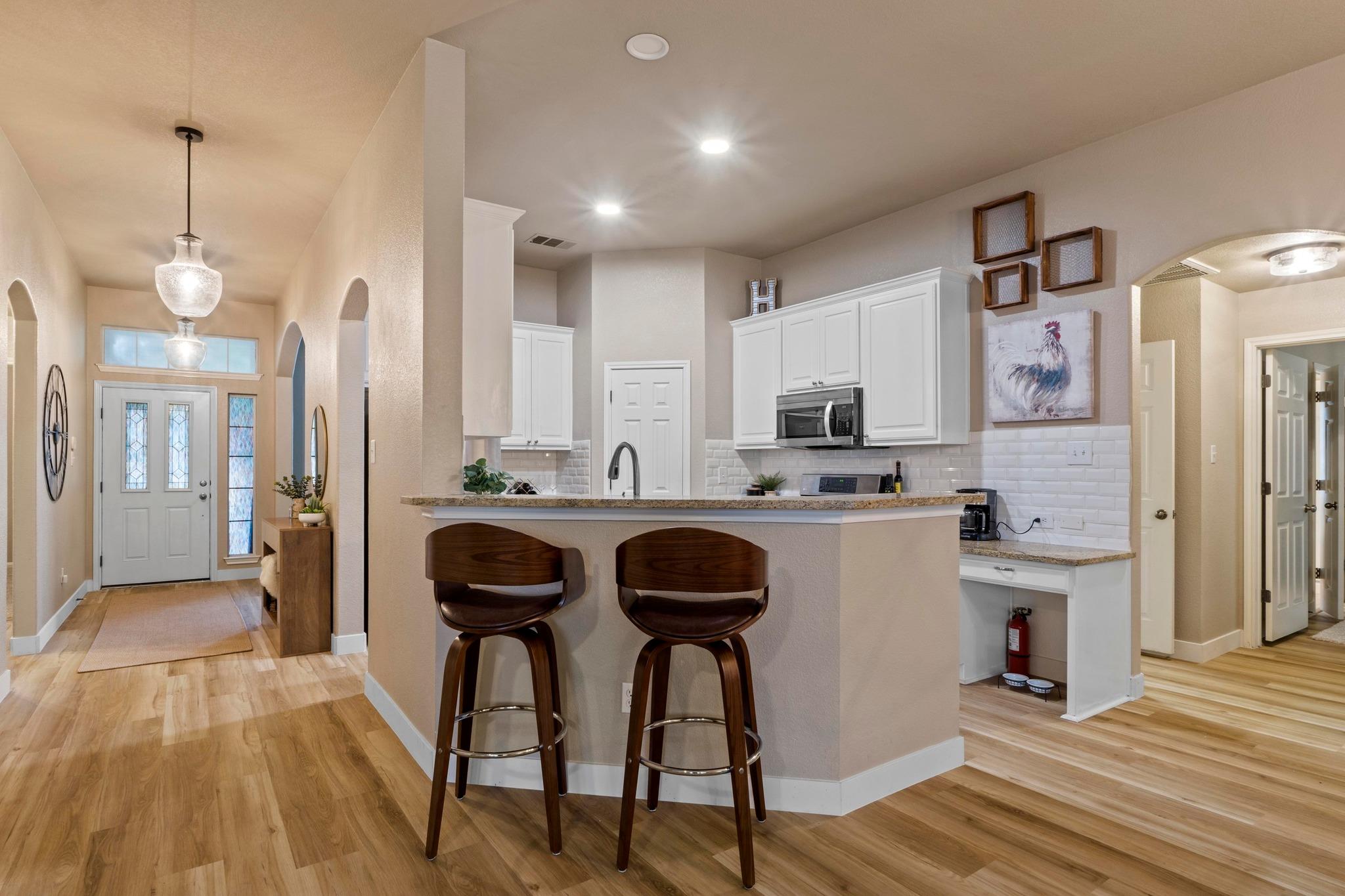 1020 Portchester Castle Path, Pflugerville, TX 78660