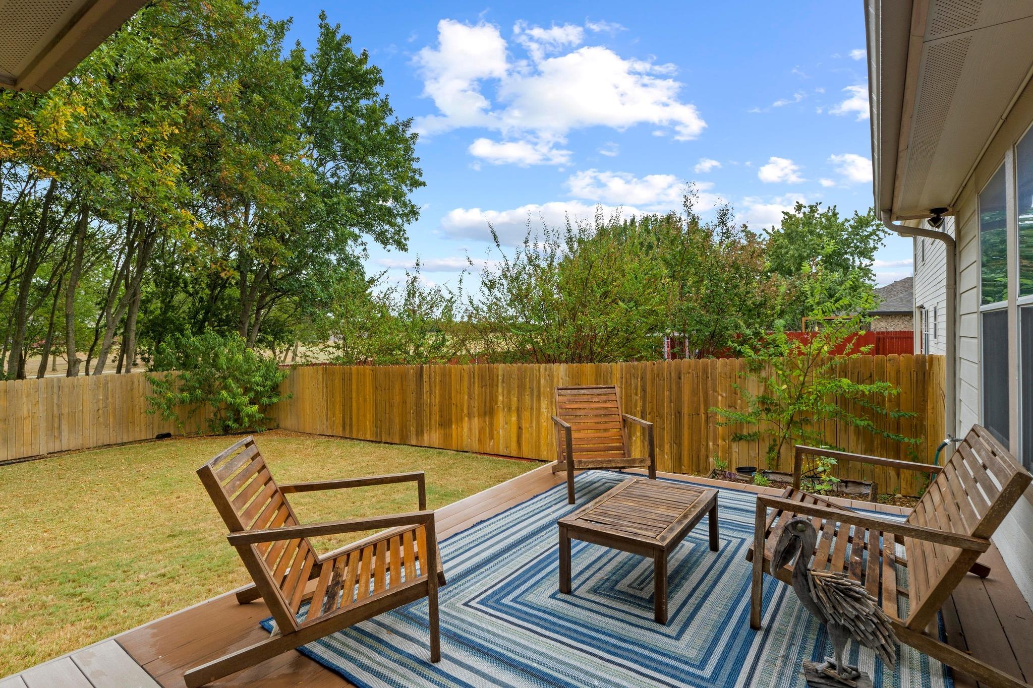 1020 Portchester Castle Path, Pflugerville, TX 78660