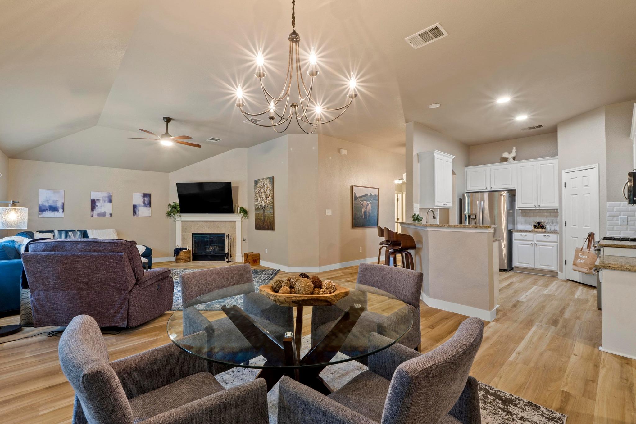 1020 Portchester Castle Path, Pflugerville, TX 78660