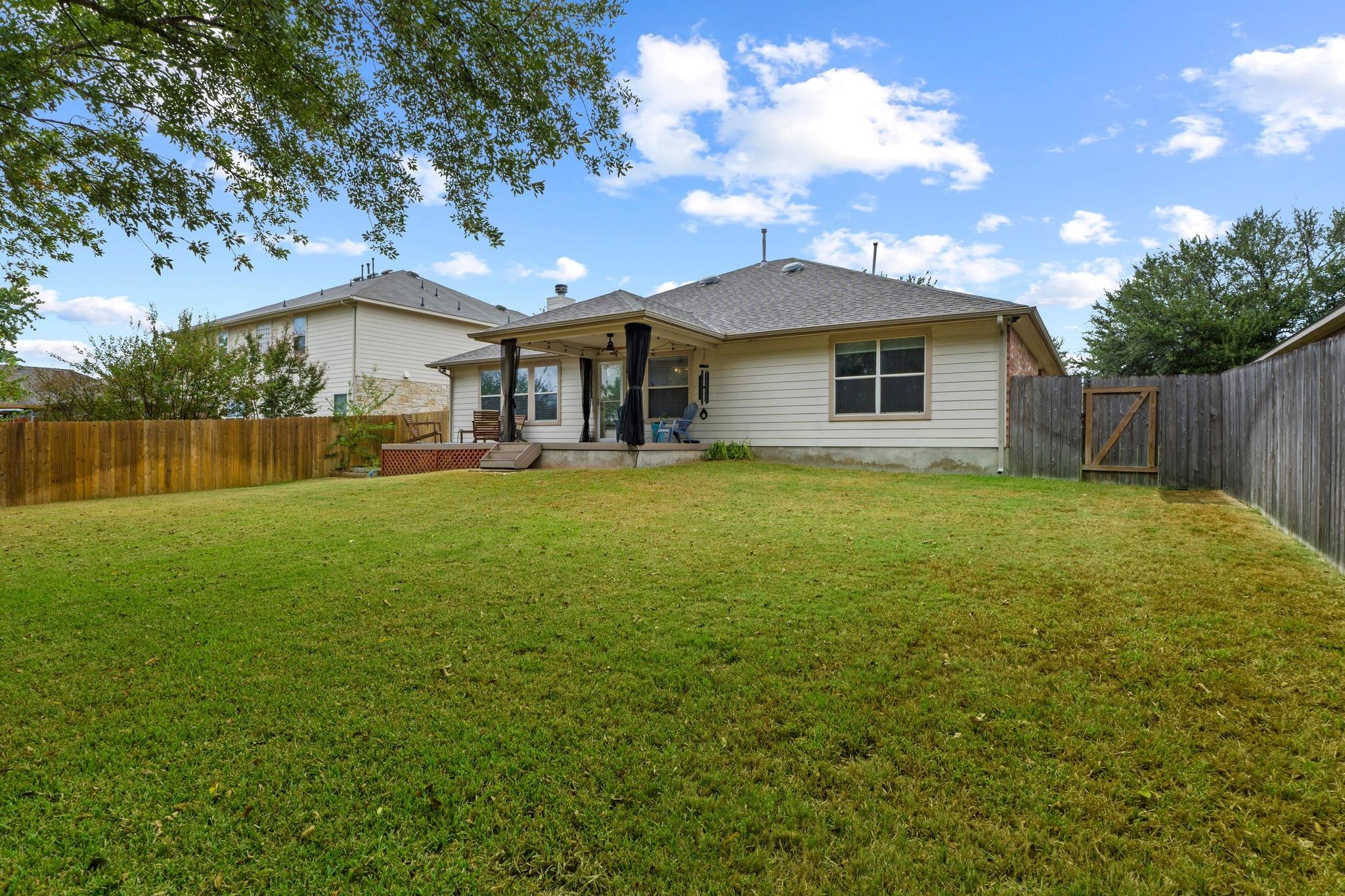 1020 Portchester Castle Path, Pflugerville, TX 78660
