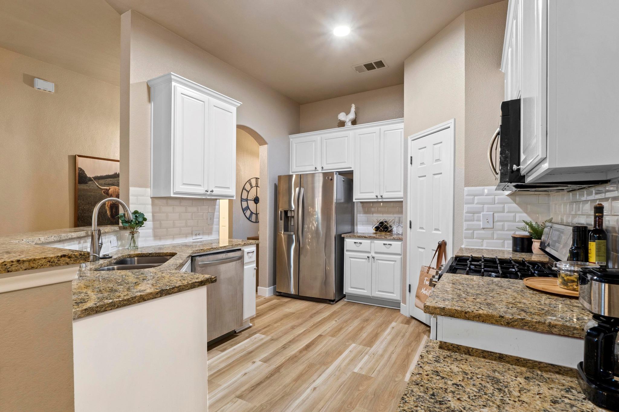 1020 Portchester Castle Path, Pflugerville, TX 78660