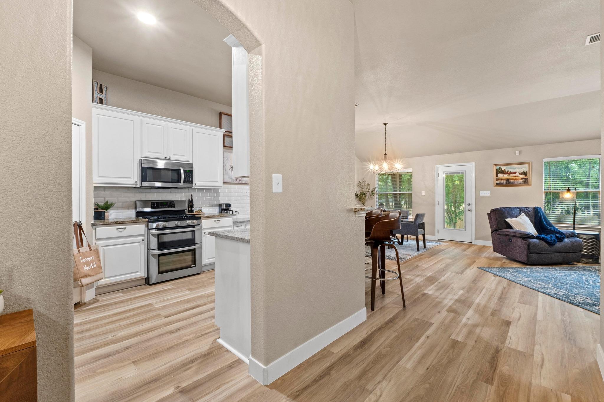 1020 Portchester Castle Path, Pflugerville, TX 78660