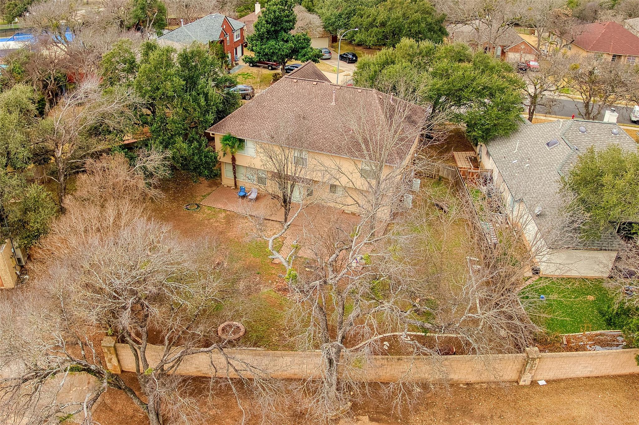 4008 Springwillow Ln, Round Rock, TX 78681